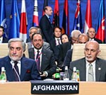 Five Priorities to Boost Afghanistan’s Development